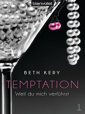 cover image of Temptation 1